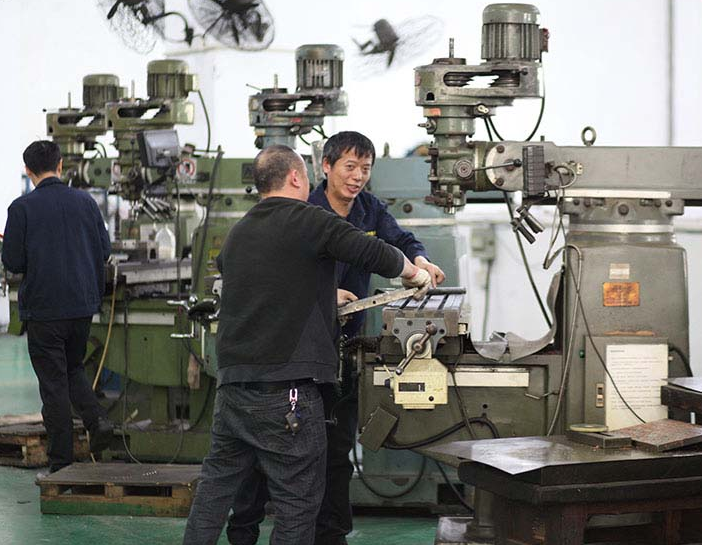 注塑模具加工成型工藝,要點(diǎn)你知道多少？