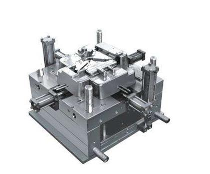 如何快速的制作模具3D裝配檔，深圳模具設計公司