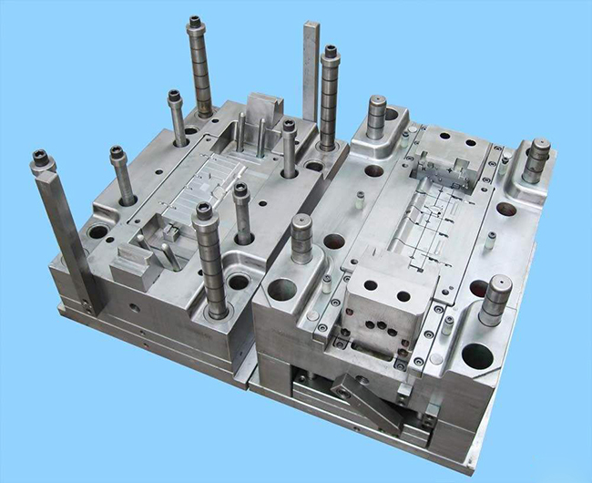 深圳塑膠模具廠(chǎng)，如何延長(cháng)模具的使用壽命?
