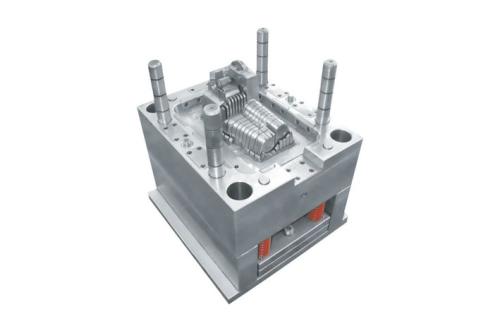深圳塑膠模具廠(chǎng)詳解：ABS注塑件怎么才能增加光亮度？