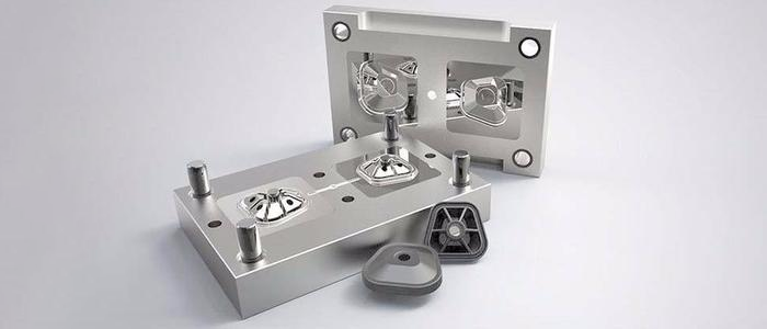 塑膠模具是什么？塑膠模具的類(lèi)型有哪些